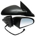 thumbnail image 1 of (1) Espejo Malibu 2004 A 2007 Chevrolet Der Elect C/Desemp Genérica ., 1 of 4