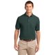 thumbnail image 1 of Polo Port Authority® Tall Silk Touch™ con bolsillo. TLK500P Autoridad Portuaria TLK500P, 1 of 1
