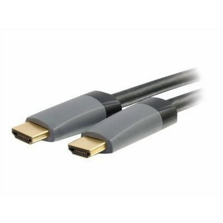 C2G 15ft Select High Speed HDMI Cable with Ethernet 4k - In-Wall CL2-Rated