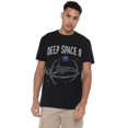 thumbnail image 3 of Star Trek T-Shirt Homme The Bajor, 3 of 5