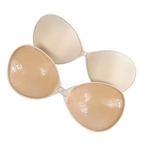 Kaneesha Silicon Bra Push Up Bra Self Adhesive Silicone Bra Inserts