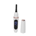 thumbnail image 4 of Handheld USB Charging Electric Eyelash Curler, Intelligent Temperature Control, Long Lasting Curling, Anti Scalding with LED Display, 4 of 8