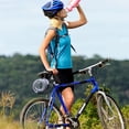 thumbnail image 4 of Serrures de Vélo Câble Enroulé Sécuritaire Réinitialisable Combinaison de Serrures de Câble de Vélo avec Support de Montage, 4 of 9