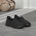 thumbnail image 4 of Skechers Femmes Go Walk Flex Espadrilles à Enfiler - Relish, 4 of 4
