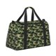 thumbnail image 2 of Balery Camouflage Dinosaur Bolsa de Gimnasio para Mujeres, Bolsa de Viaje con Bolsillo Húmedo, Bolsa de Fin de Semana para Mujeres, Bolsa de Viaje Resistente al Agua, 2 of 7