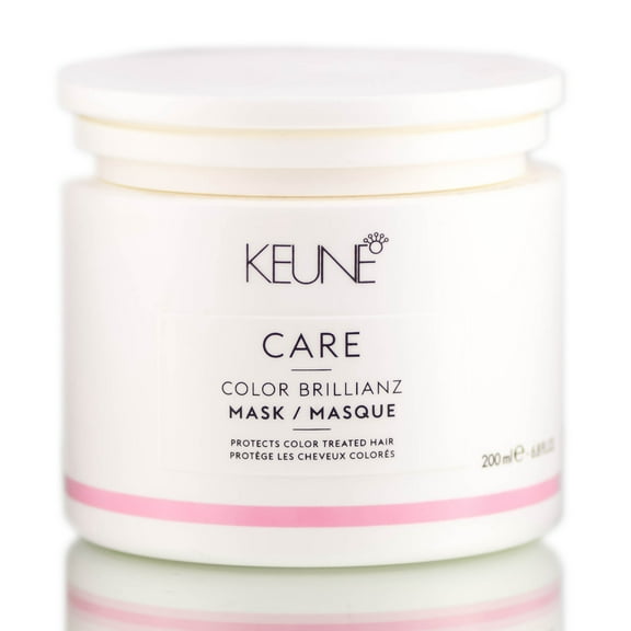 Keune Care Color Brillianz Face Mask 6.8 oz.