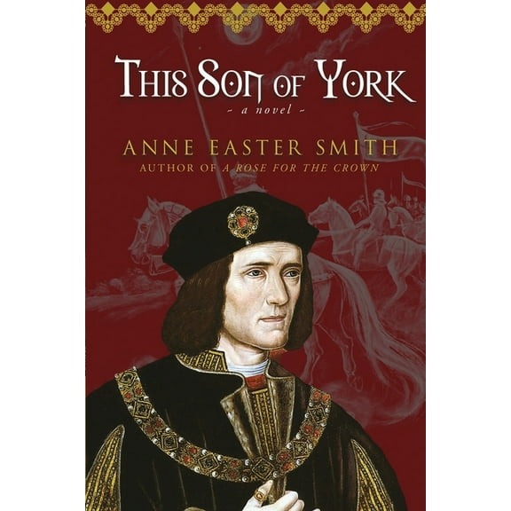This Son of York, (Paperback)