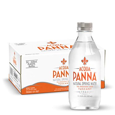 Acqua Panna Natural Spring Water 16 9 Fl Oz Plastic Bottles Pack Of 24 Walmart Com Acqua Panna Natural Spring Water 16 9 Fl Oz Plastic Bottles Pack Of 24 Walmart Com