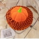 thumbnail image 4 of Cojín con forma de calabaza | Suave mezcla de poliéster y elastano | Cojín decorativo para sofá, sala de estar y ventana | Regalo de Halloween para decorar el hogar, 4 of 6