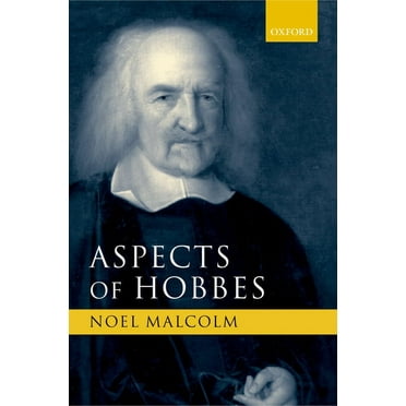 Aspects of Hobbes, (Paperback)