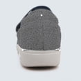 thumbnail image 3 of Wide Adjusting Soft Comfortable Shoes Orthopedic Walking Shoes For The Old Breathable Hook-and-loop, 3 of 5
