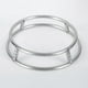thumbnail image 2 of Wok Stainless Steel Wok Ring Pot Rack Burner Grate Replacement Wire Insulated Pot Mat Stand for Kitchen Wok Accessories, 2 of 5