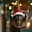 multicolour-8A Home Decor, variant on Shop All Savings karymi Christmas Tree Ornament Acrylic Flat Commemorative Pet Gift Rustic Animal Design Holiday Decoration with Hanging Cord Christmas Party Supplies Weekly Deal Limited Time Deal