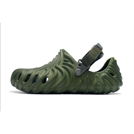 

Men s and Women s Arch Support Clogs Garden Shoes Slip-on Outdoor Beach Slippers with Removable Cushion Footbed