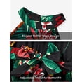 thumbnail image 4 of Atuendos hawaianos a juego: vestidos familiares PATPAT para mamás y niñas, 4 of 7