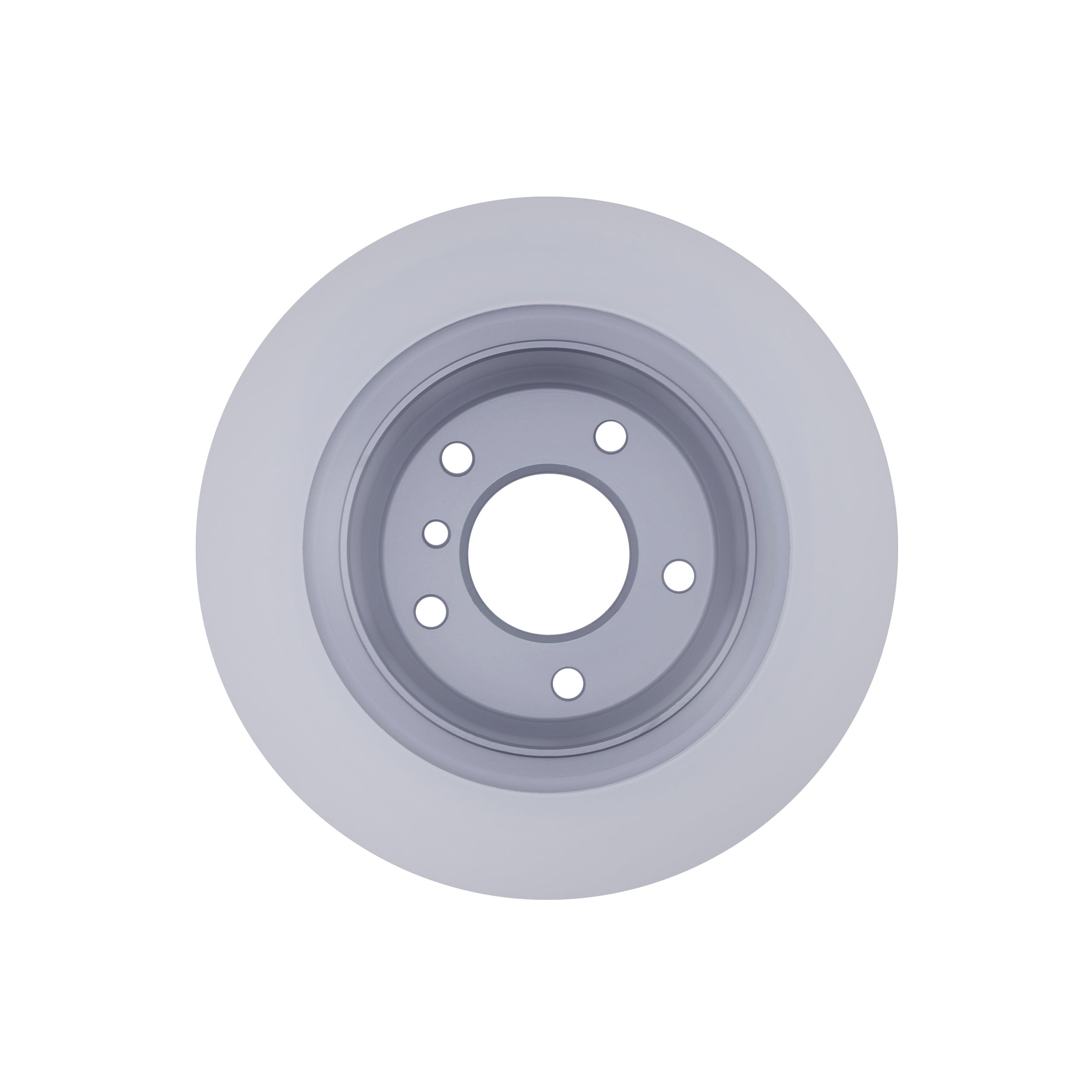 Raybestos Element3 Coated Brake Rotor, 980127FZN Fits select: 2001-2006 BMW 325, 2000 BMW 323