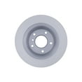 thumbnail image 2 of Raybestos Element3 Coated Brake Rotor, 980127FZN Fits select: 2001-2006 BMW 325, 2000 BMW 323, 2 of 2
