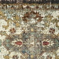 thumbnail image 2 of United Weavers Panama Jack Bohemian Jamaica Transitional Natural Woven Olefin Area Rug, 2 of 5