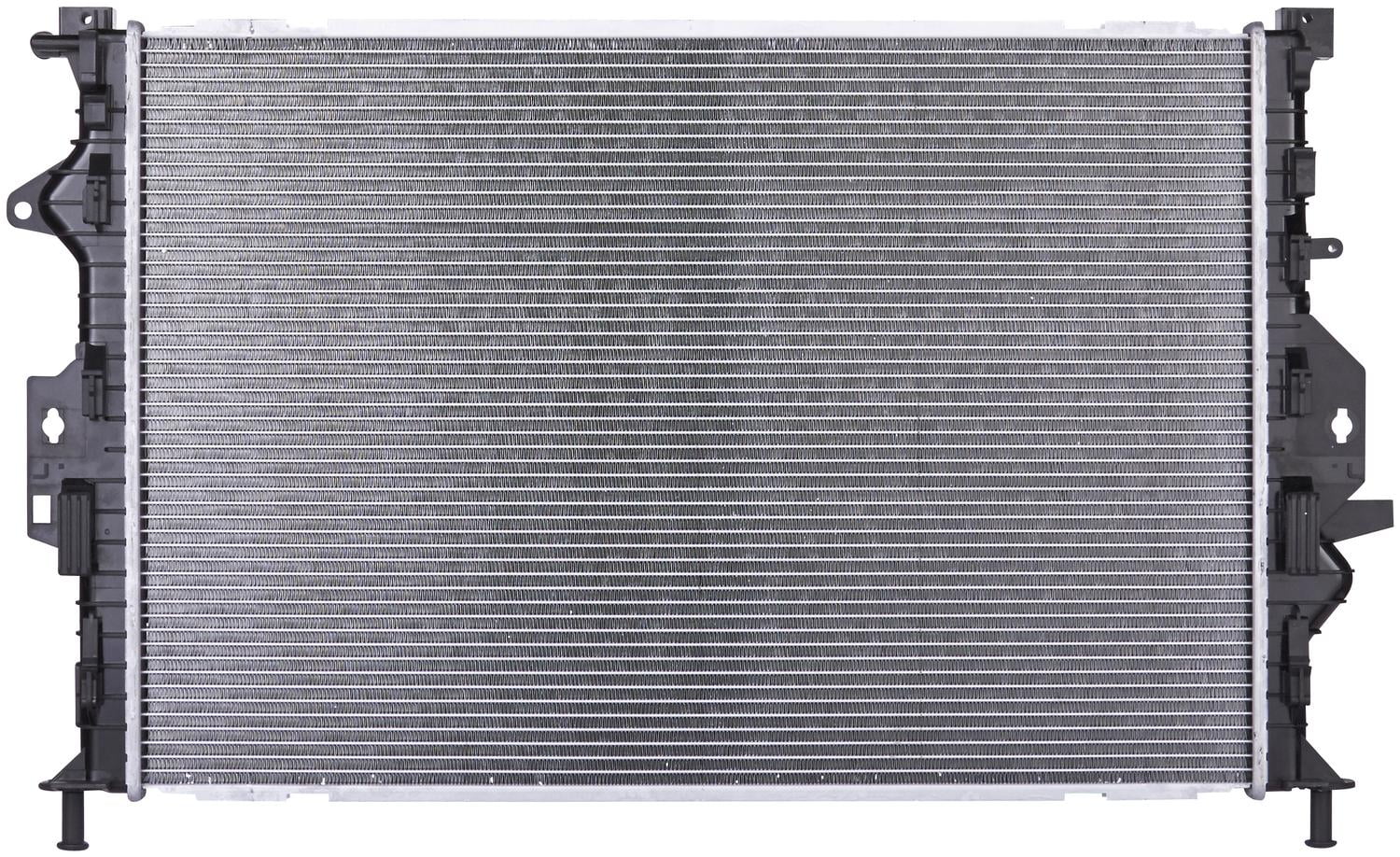 Spectra Premium CU13315 Automotive Radiator