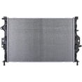 thumbnail image 2 of Spectra Premium CU13315 Automotive Radiator, 2 of 3