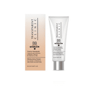 Transparent Clinic BB Perfect Skin Moisturizing Cream (Natural), 50ml