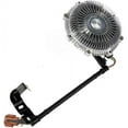 thumbnail image 2 of ECCPP Engine Cooling Fan Clutch Replacement fit for 2006-2011 Ford Explorer 2007-2010 Ford Explorer Sport Trac 2006-2010 Mercury Mountaineer, 2 of 6