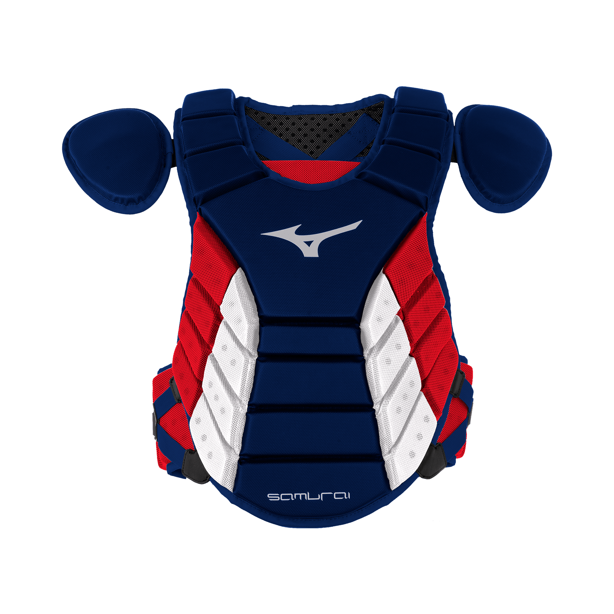 mizuno youth chest protector