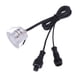 thumbnail image 4 of 10Pcs Luz de Cubierta Led 0.6W 500Lm Smd2835 Subterráneo Ip67 Foco Impermeable Luz Decorativa Irfora Luz de cubierta, 4 of 7