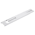 thumbnail image 1 of Ventana Deslizamiento Sellado Placa Kit 55cm a 110cm Ajustable Longitud AC Ventilación Accesorios para Portátil Aire Acondicionado, 1 of 7