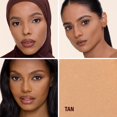 thumbnail image 2 of Polvo Fijador Charlotte Tilbury Airbrush Flawless 3 Tan, 2 of 9