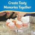thumbnail image 6 of (3 pack) Pillsbury Whipped Buttercream Frosting, 12 oz Tub, 6 of 13