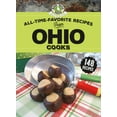 thumbnail image 1 of Pre-Owned All-Time-Favorite Recipes from Ohio Cooks (Hardcover) 1620933691 9781620933695, 1 of 1