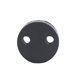 thumbnail image 5 of Accesorio De Instrumento Musical De Silenciador Silencioso De De Goma Redondoo Negro - L Yuyangstore Silenciador de violín, 5 of 7