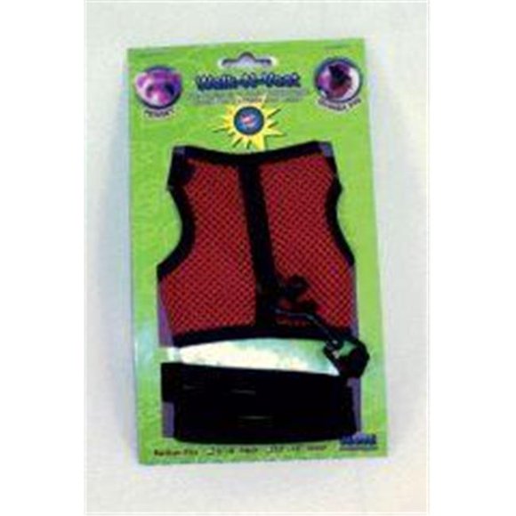 Ware Mfg. Inc. - Walk-n-vest- Assorted Medium - 03802