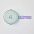 thumbnail image 4 of Neoflam 7-Inch Petit Wok with Ceramic Non-Stick Coating Skillet, 4 of 5