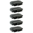 thumbnail image 1 of PrinterDash Compatible Replacement for SASMLT-D209L-TAA_5PK - Black, 1 of 8