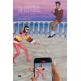thumbnail image 1 of El germen de lo fatal Blanco, 1 of 2