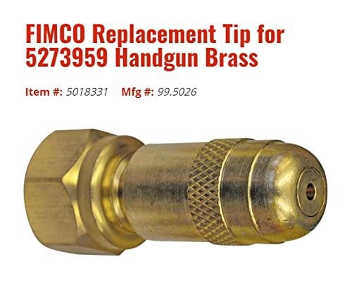 Fimco Deluxe Spray Wand
