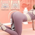 thumbnail image 2 of Thigh Master Thigh Trimmer with Counter Upgraded  Inner and Outer Thigh Exercise Equipment Pelvic Hip Trainer Workout for Women  Leg Butt Exercise Trainer Weight Loss, 2 of 9