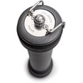 thumbnail image 2 of Peugeot Barbecue Wood Pepper Mill with built in light, Graphite, 12in, 2 of 6