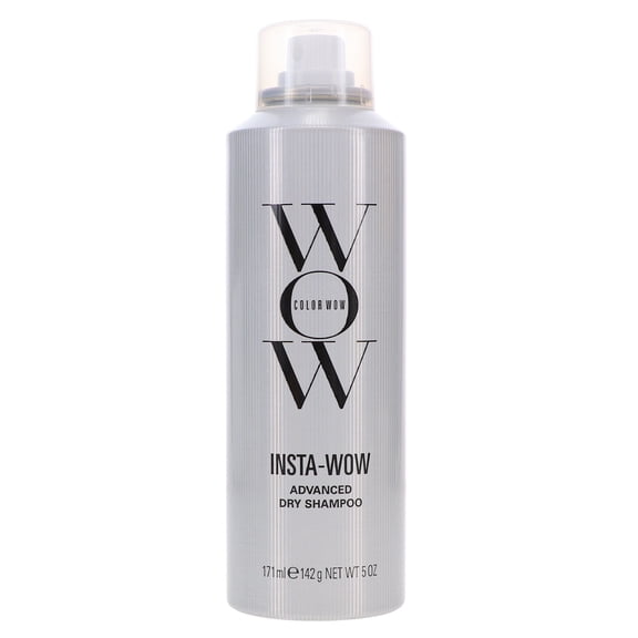 COLOR WOW Insta-Wow Advanced Dry Shampoo 5 oz