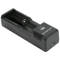 thumbnail image 3 of CH1A USB CC 5V 2A ANGGREK para Batería 26650 18500 18350 17670 16340 14500 14650 10440, 3 of 8