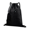 thumbnail image 1 of Mochila deportiva unisex de moda, informal, de cuerda, para la escuela, de viaje y playa, 2024, 1 of 8