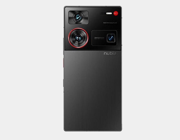 Nubia Z60 Ultra 5G Leading Version 256GB ROM 12GB RAM Dual SIM GSM