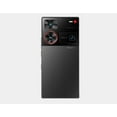 thumbnail image 2 of Nubia Z60 Ultra 5G Leading Version 256GB ROM 12GB RAM Dual SIM GSM Unlocked - Black, 2 of 8