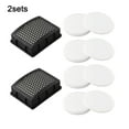 thumbnail image 4 of Replacement Filter for Kenmore Bagless Upright Vacuum for Du2015, for Du2012 B, 4 of 7