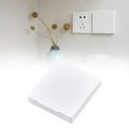 thumbnail image 6 of Lamp Switch Cover 86 Type Outdoor Plug Protector for Office Home Improvement white, 6 of 8