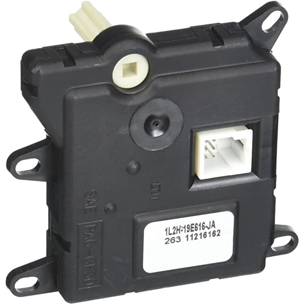 Motorcraft HVAC Blend Door Actuator YH1759