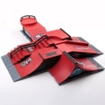 thumbnail image 5 of Patineta de dedo profesional DIY, piezas de rampa para parque de patinaje, plataforma tecnológica, escenario, conjuntos combinados, juguetes novedosos, regalo para niños, 5 of 5
