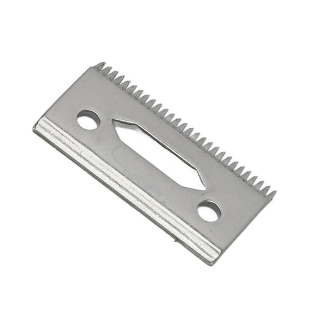 Cuchillas de repuesto para cortadora de pelo cuchillas para cortadora de pelo electrica cortadora de pelo cuchilla de repuesto cortadora de pelo cuchilla de repuesto diseno a prueba de futuro Walmart